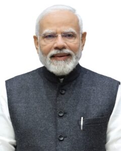 “நெதர்லாந்து சென்றார், இந்திய பிரதமர் ” நரேந்திர மோடி.