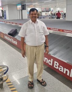 யார் இந்த “வழக்கறிஞர்கடலூர்,சந்திரசேகரன்”