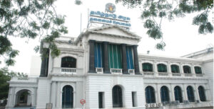 தமிழக அரசின் புதிய அமைச்சர்களுக்கு இலாகாக்கள் ஒதுக்கீடு: