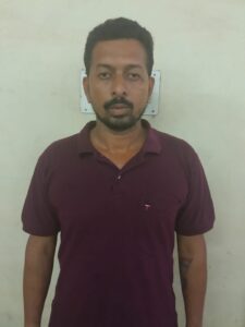 வடலூரில் பூட்டிய வீட்டின் பூட்டை உடைத்து 103.5 பவுன் நகை திருட்டு
